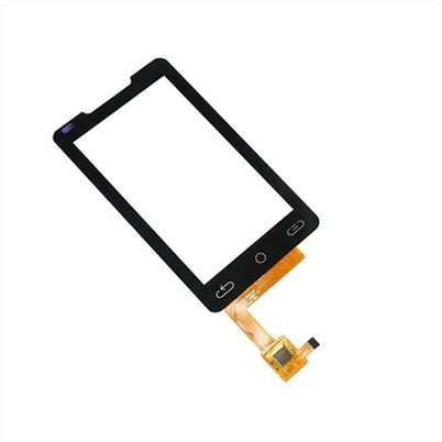 2,95 collu kapacitatīvs skārienekrāns