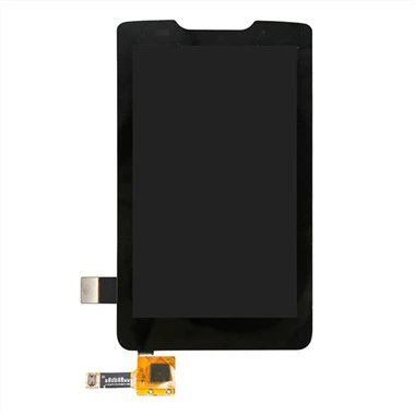 LCD skārienekrāns