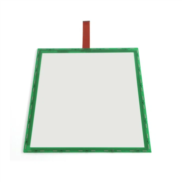 12.1 Inch Resistance Touch Screen N010-0550-T717