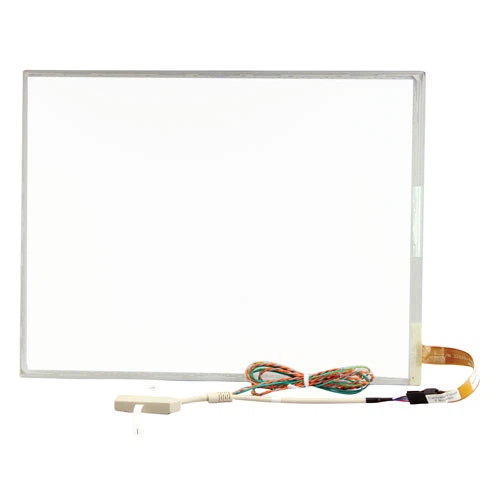 custom surface capacitive touch panel