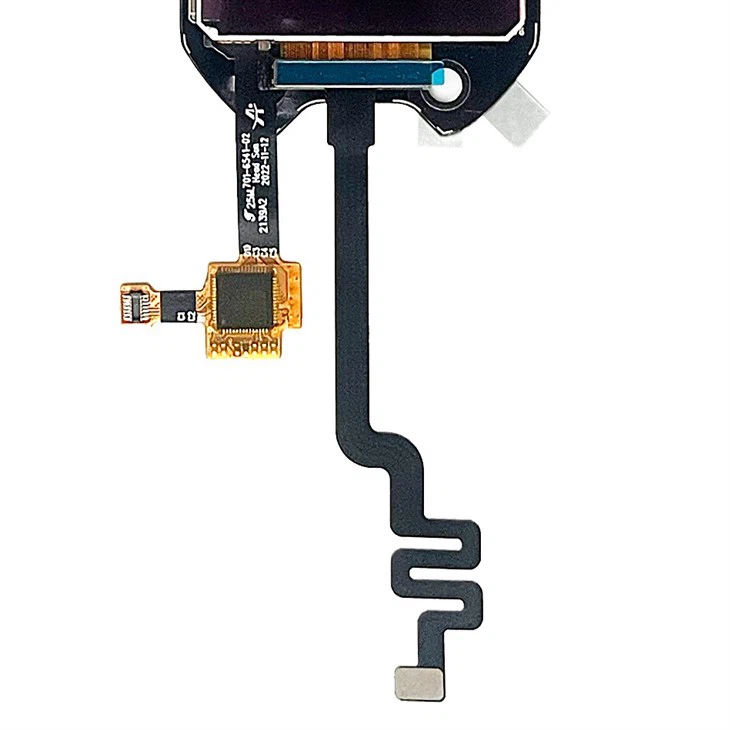 2.4inch Touchscreen Customize Touch LCD Assembly Panel