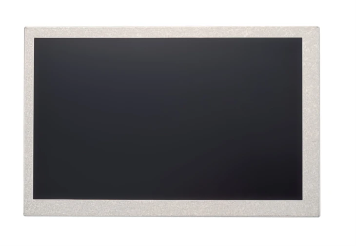 8 collu XGA A080XTN01.5 rūpnieciskais TFT LCD displeja panelis 300 nit RGB1024*768